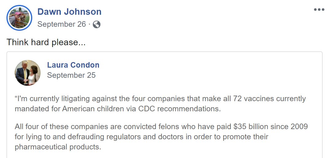Some of these GOP  #NHHouse candidates sound a little extreme.  #nhpolitics“Masks cause cancer... vaccines are more harmful then the virus they are trying to protect you from” - Dawn Johnson, R-Laconia (Belknap 3)