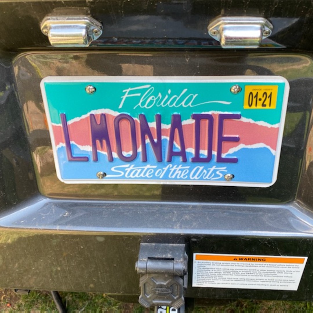 Ralph and Debbie say when life deals you lemons, you buy an RV. They bought a 2021 Magnitude SV34 they named, Annie, and they LOVE her! Their travels had them in Rockwood, Pennsylvania, when they took this beautiful picture.  #TMCHappyCamper

Magnitude: ow.ly/z2eB50BRDaE.