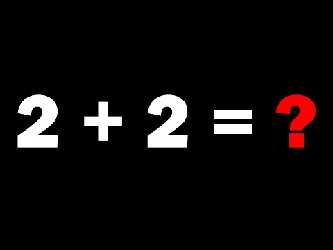 yaronbrook's tweet image. 2 + 2 = 5...? – #WesternCiv  #2plus2 #2plus2equals5

Show your Support! yaronbrookshow.com/support youtube.com/watch?v=yP6IaO…