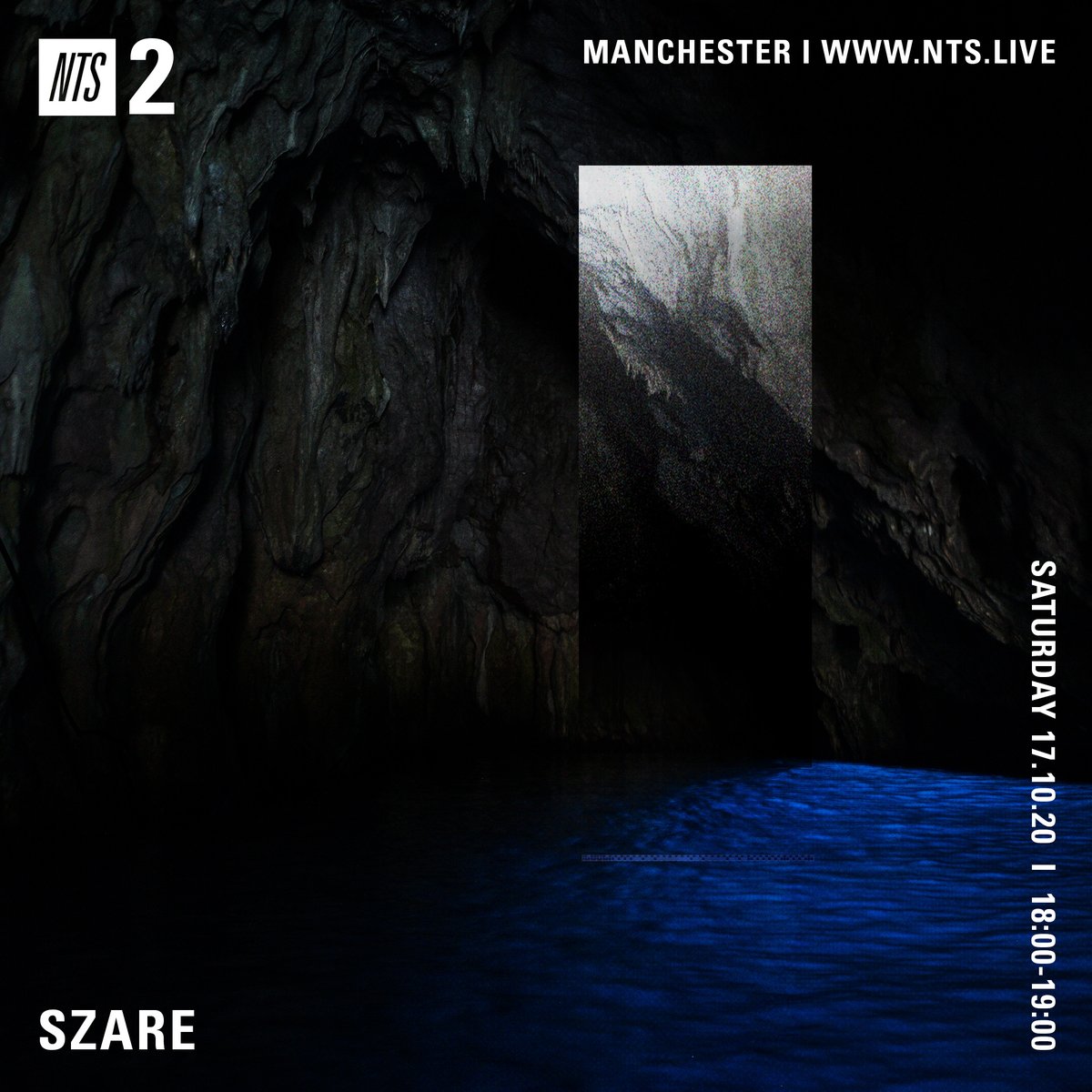 .<a href="/SZARE19261185/">Szare</a> in control for the next 60 minutes on 2 - nts.live/2