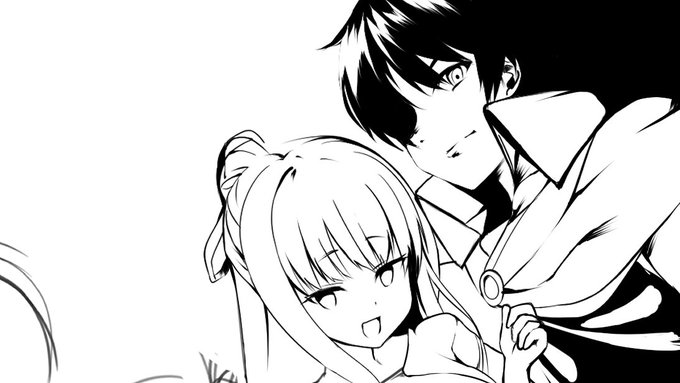 副島先生のペルソナ5イラストメイキング見ててピンと来たのでぬきたしで描いてる最中の絵 