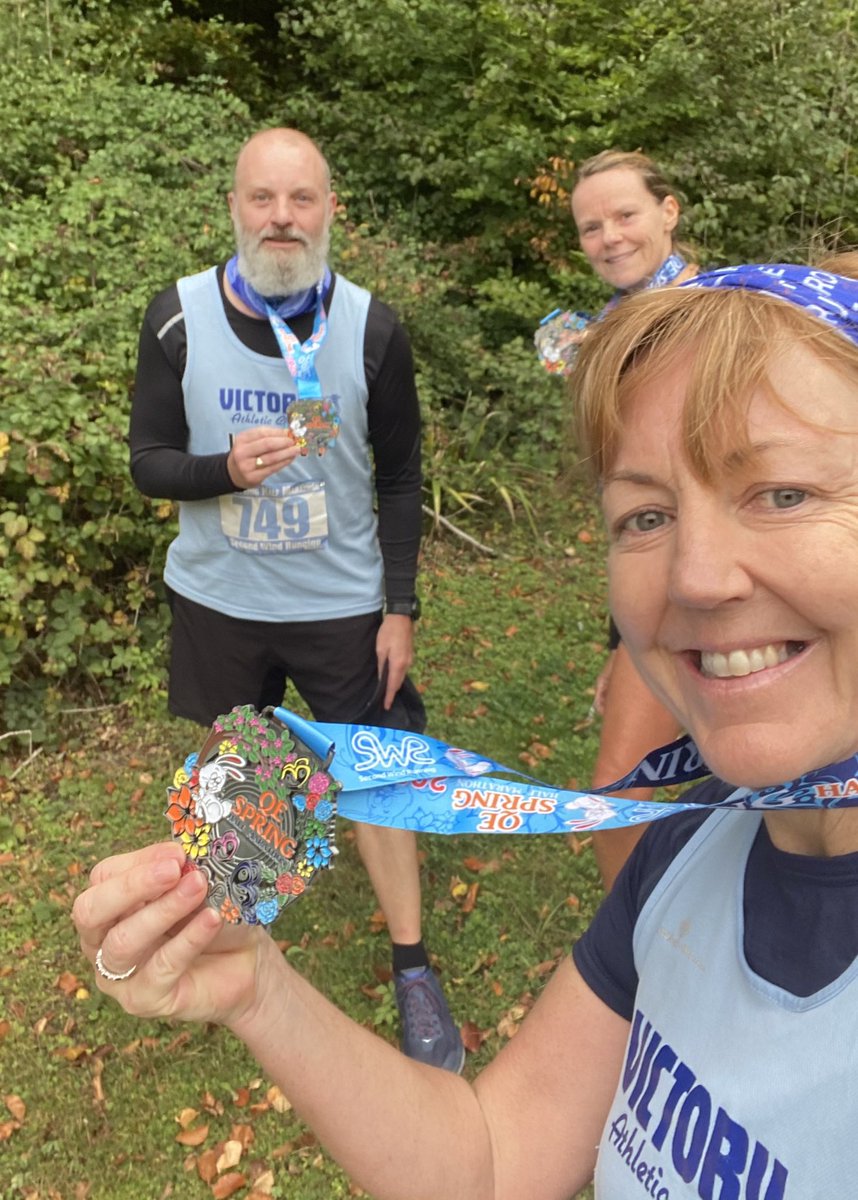 Victory AC (@_victoryac_) on Twitter photo Well done <a href="/SecondwindR/">secondwind running</a> for the excellent organisation today putting on the QE Spring Half/full marathon. Was great to see other club runners taking part <a href="/IOWRR/">IOW Road Runners</a> <a href="/gosportrr/">Gosport Road Runners</a> <a href="/pjc_1000/">Portsmouth Joggers</a> <a href="/AltonRunners/">Alton Runners</a> Well done <a href="/SecondwindR/">secondwind running</a> for the excellent organisation today putting on the QE Spring Half/full marathon. Was great to see other club runners taking part <a href="/IOWRR/">IOW Road Runners</a> <a href="/gosportrr/">Gosport Road Runners</a> <a href="/pjc_1000/">Portsmouth Joggers</a> <a href="/AltonRunners/">Alton Runners</a>