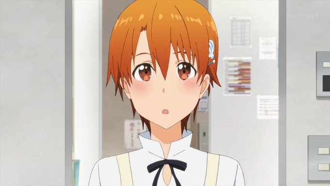 伊波まひるのtwitterイラスト検索結果