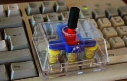 imRetofel's tweet photo. Best gaming controller ever? https://t.co/YLAg7MiBTI