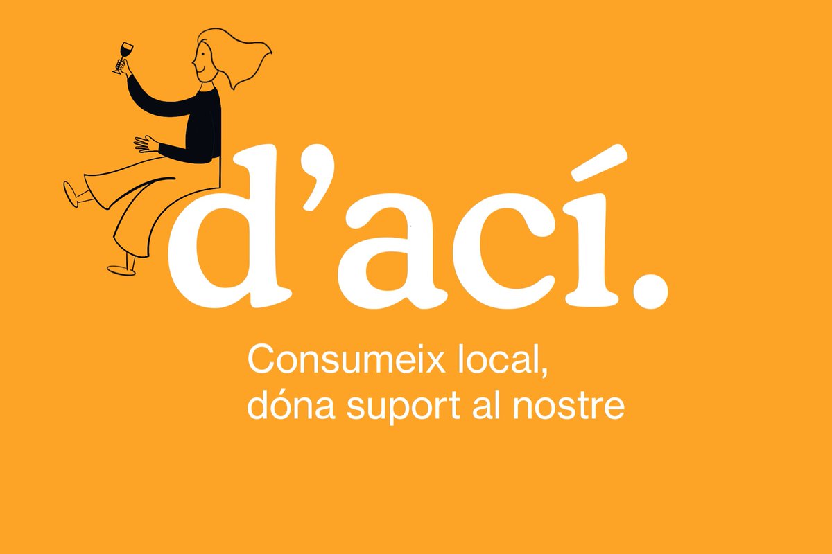 comoju's tweet photo. #CONHOSTUR presenta la II edición de “D’ací. Consume local, apoya lo nuestro" con un centenar de propuestas gastronómicas para disfrutar hasta el 1 de noviembre https://t.co/pr8LNmBAMP #ASHOTUR #APEHA #FEHV #GastronomiaDaci #Daci #ConsumoLocal #ConsumeLocal #ApoyaLoNuestro https://t.co/Udizy8eEMh