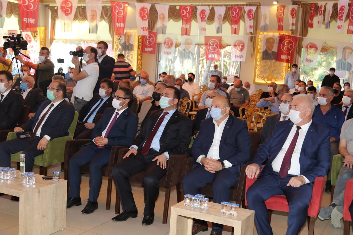 kenanselimargan's tweet photo. Cumhur İttifakı Ortağımız Milliyetçi Hareket Partisi'nin Ünye İlçe Kongresi gerçekleştirildi. Kongrede güven tazeleyen İlçe Başkanı Sn Murtaza Hacıimamoğlu ve yönetim kurulu üyelerini tebrik ediyor, çalışmalarında başarılar diliyorum. #HayırlıOlsun https://t.co/8vA64DxXjb