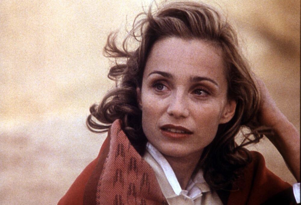 45. Kristin Scott Thomas (The English Patient)Nom L, belonged in SScreen time: 29.48%Although the flashbacks make up 56% of the film’s runtime, Katharine plays a secondary love interest role to Almásy, the constant protagonist.