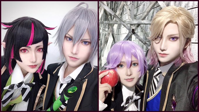 コスプレイヤーまるんのTwitter画像21