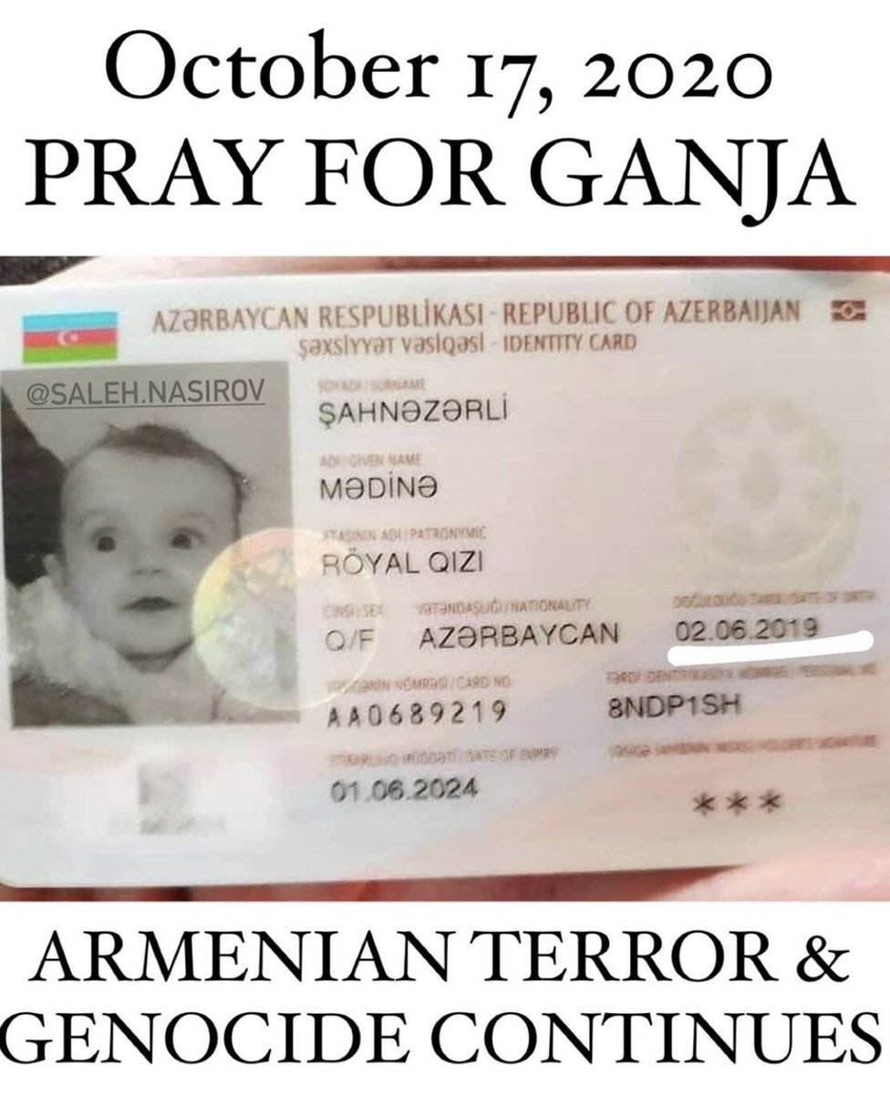 #StopArmenianTerrorism