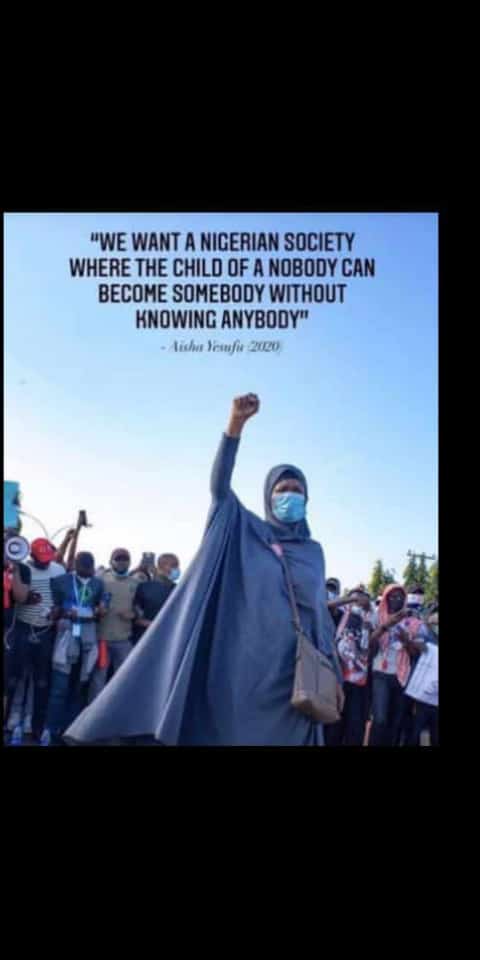 #EndbadgovernanceinNigeria#saynotosarz&amp;swat