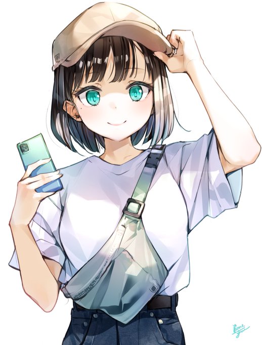 #絵柄が好みって人がいればいいなぁ 