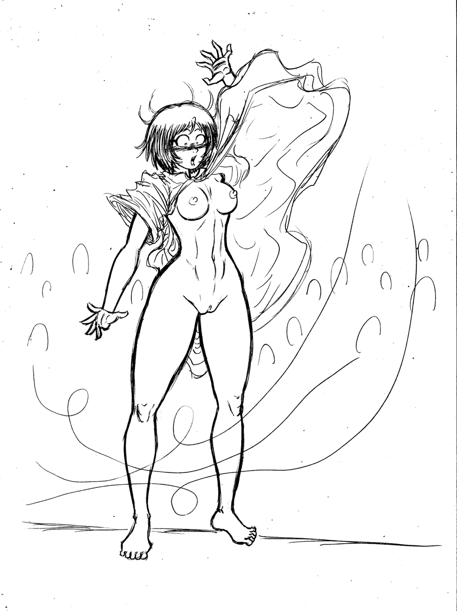 Frogwalker1's tweet photo. Hentai Wind Attacks! :D 

Character:
Elizabeth ( of Aliors ) from @JVCarts  

#enf #embarrassed #naked #nude #female #fanart #nip #public https://t.co/BeUrPnc5aC