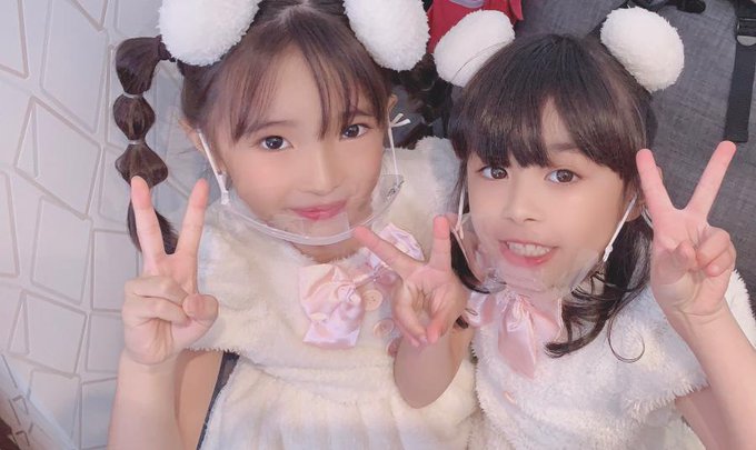 Twitterのコスプレ画像29