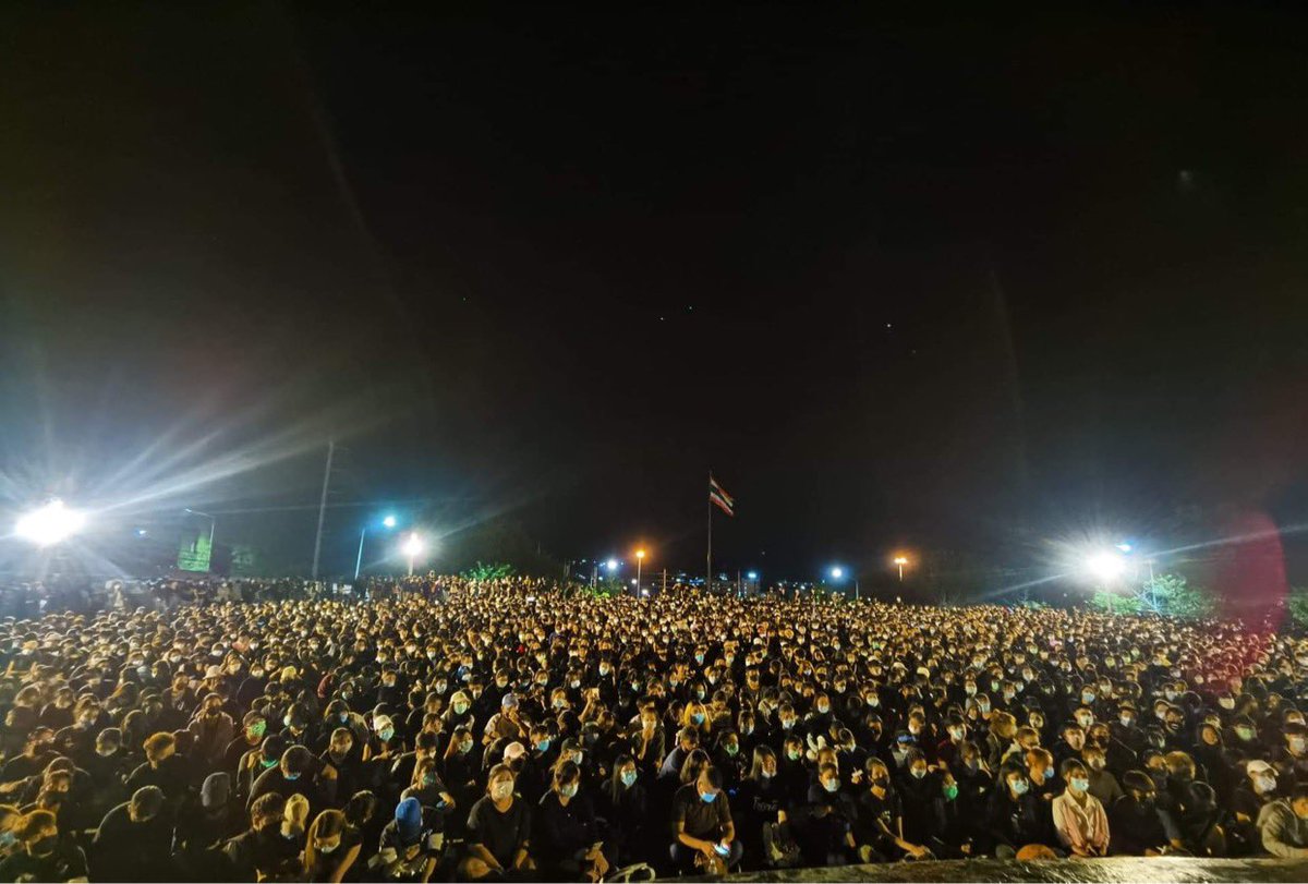 บอล ธนวัฒน์ วงค์ไชย tweet media