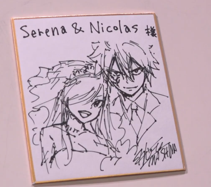 スズメ隊長 グラクロ Mad Amv さん がハッシュタグ フェアリーテイル をつけたツイート一覧 1 Whotwi グラフィカルtwitter分析