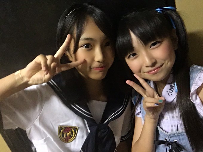 Twitterのコスプレ画像8