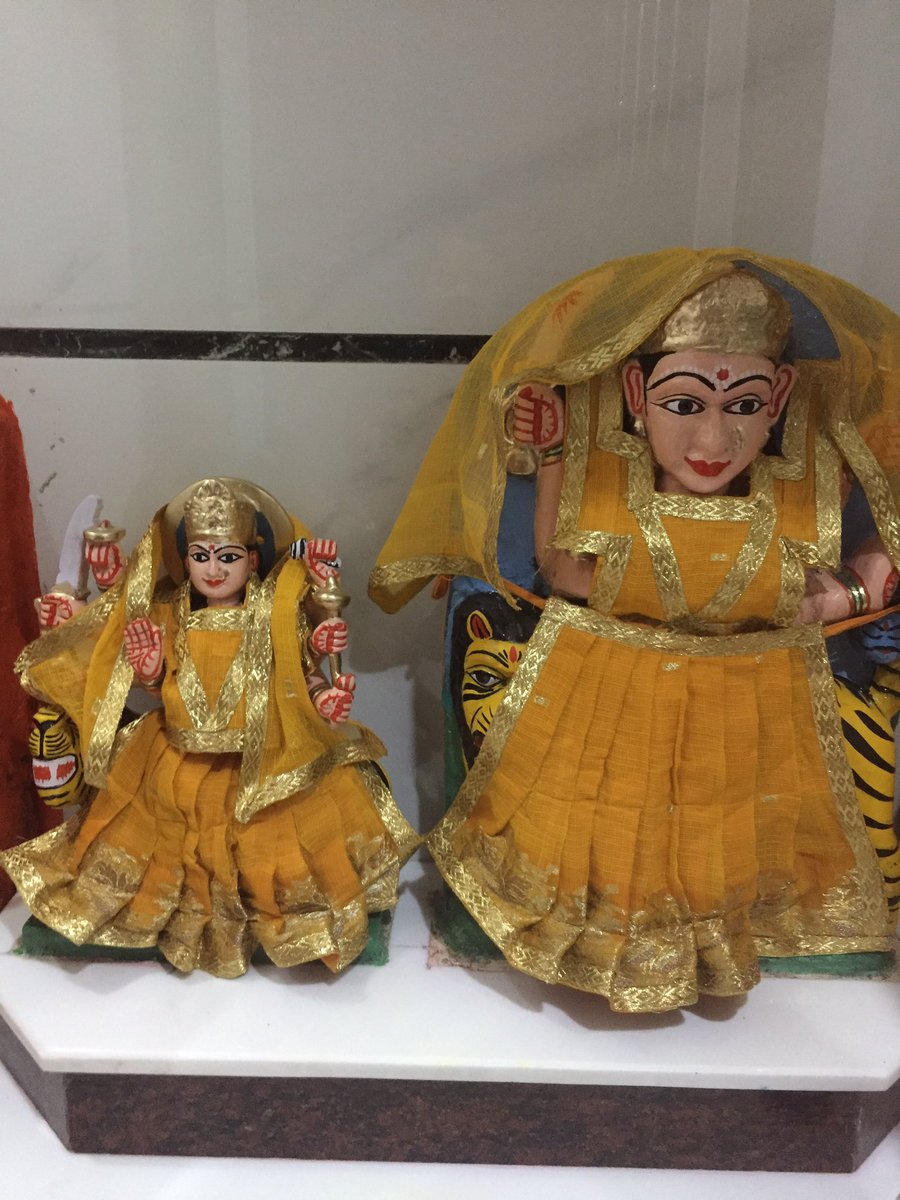 muditja43223856's tweet photo. #HappyNavratri                       *🚩नमो नमो दुर्गे सुख करनी।*
*नमो नमो अंबे दुःख हरनी॥*
 
🔱 *नवरात्रि की* 🚩
*हार्दिक शुभकामनाएं।*
👏🏻👏🏻🌹🌹 #जय_माता_दी https://t.co/nOAhXDEG0H