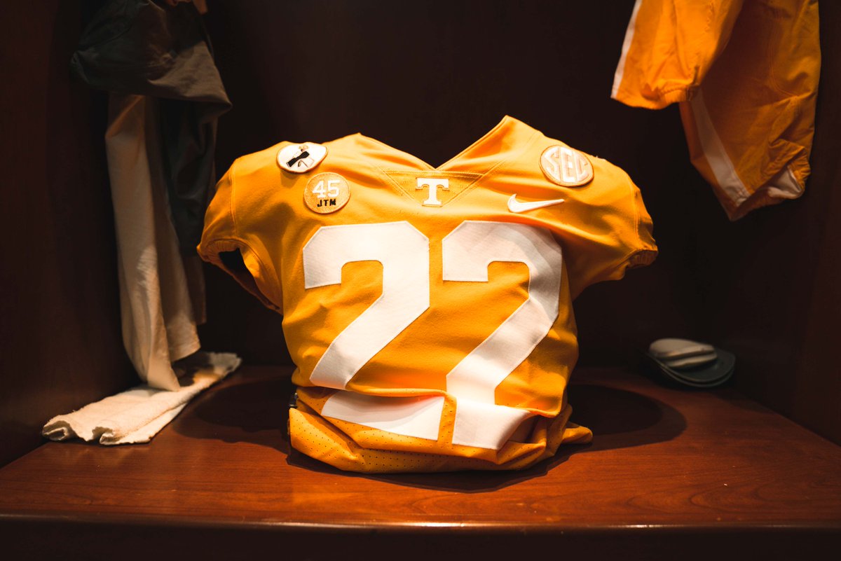 Vol_Football's tweet image. #22OatsStrong🧡
@UKFootball