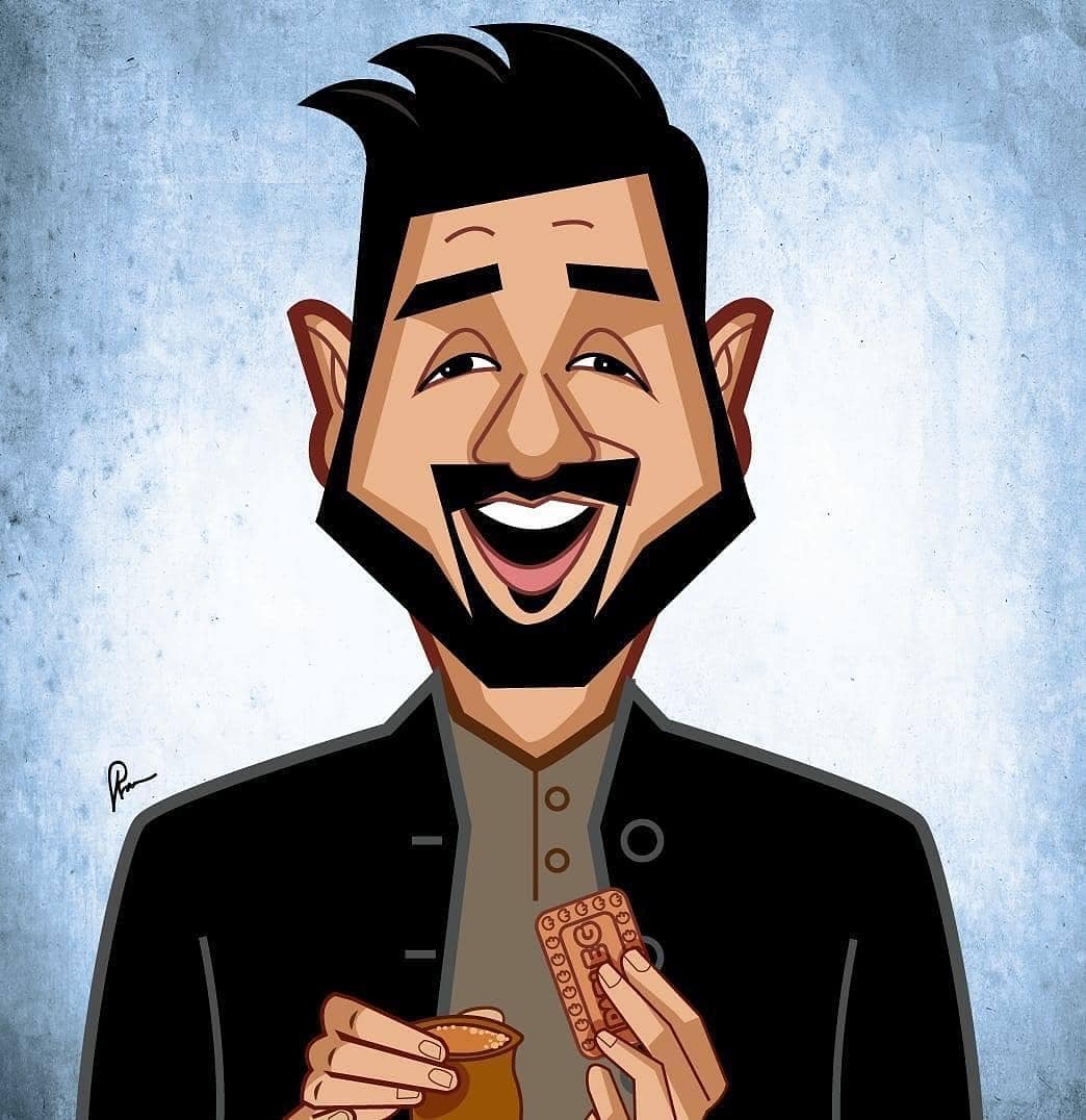 Vir Das on Twitter: Vir Das on Twitter: