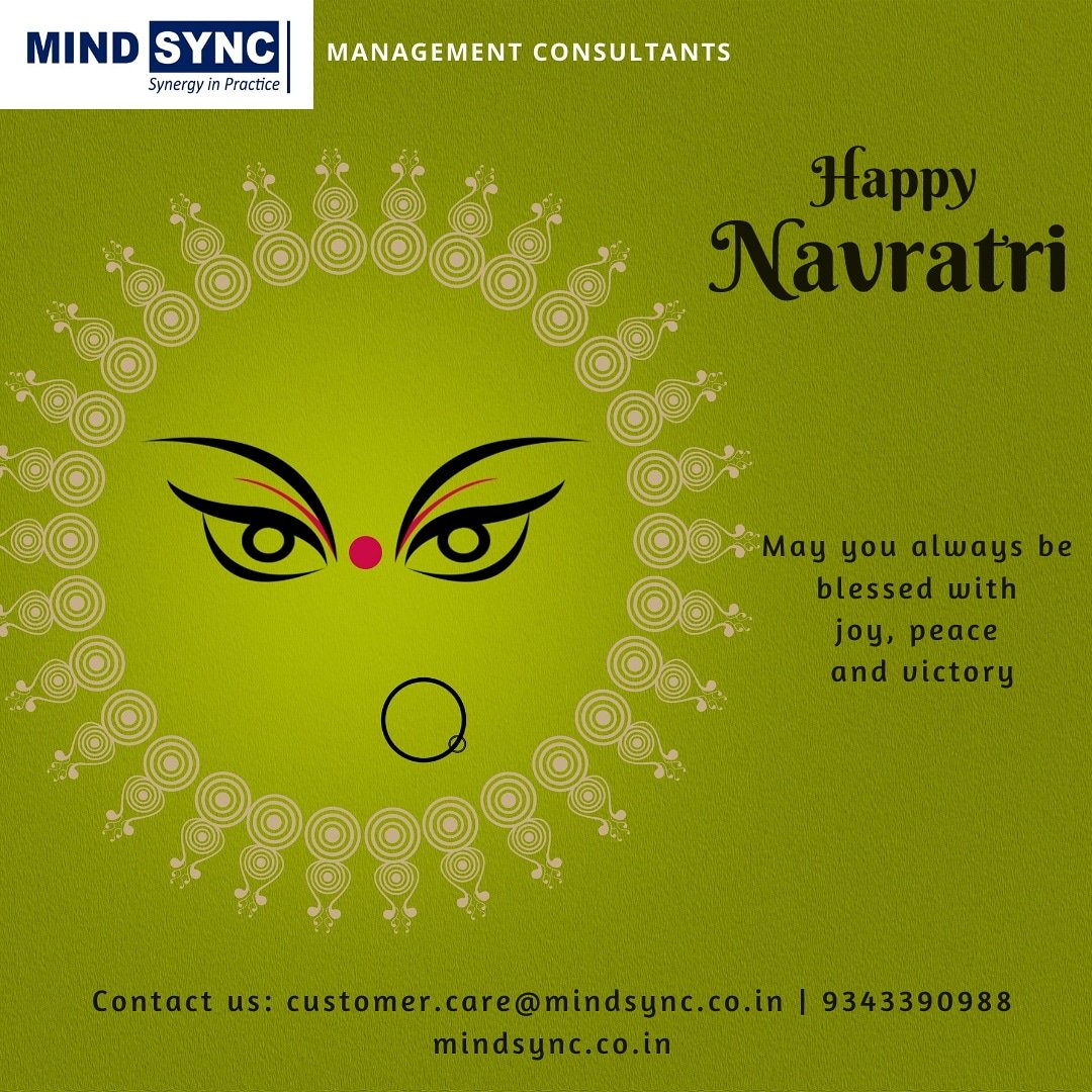 business_sync's tweet photo. Wishing everyone a very Happy Navratri
Contact us for #business #compliance solutions: customer.care@mindsync.co.in | 9343390988 | https://t.co/TnVQet2xg8
#mindsyncindia #legalmetrology #cosmeticsregistration #fssai #foodsafety #drugsregistration #modelapproval #startup #law https://t.co/SFq5MjM9W1