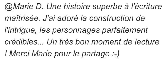 MarieDChevalier's tweet photo. 📚🖊 https://t.co/49mUrahpr4
@MDC2Plumes https://t.co/41zOn05utG