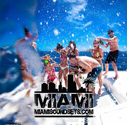 MiamiSoundSets's tweet photo. Yehaa... a brand new episode: MSS EP 372
Airtime Premiere: Sat 5pm EDT / 23:00 CEST
Airtime Replay: Sun 12am EDT / 18:00 CEST
Tune in @ https://t.co/SrCTl12A1F
Enjoy, Alex...
If you enjoy us, please follow and like us
#miamisoundsets #MSS372 #aleXsir https://t.co/A1CobWBXZh
