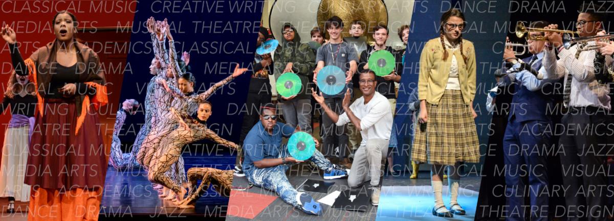 Give Louisiana's young artists a hand by becoming a Friend of NOCCA today! conta.cc/3j8mf3g