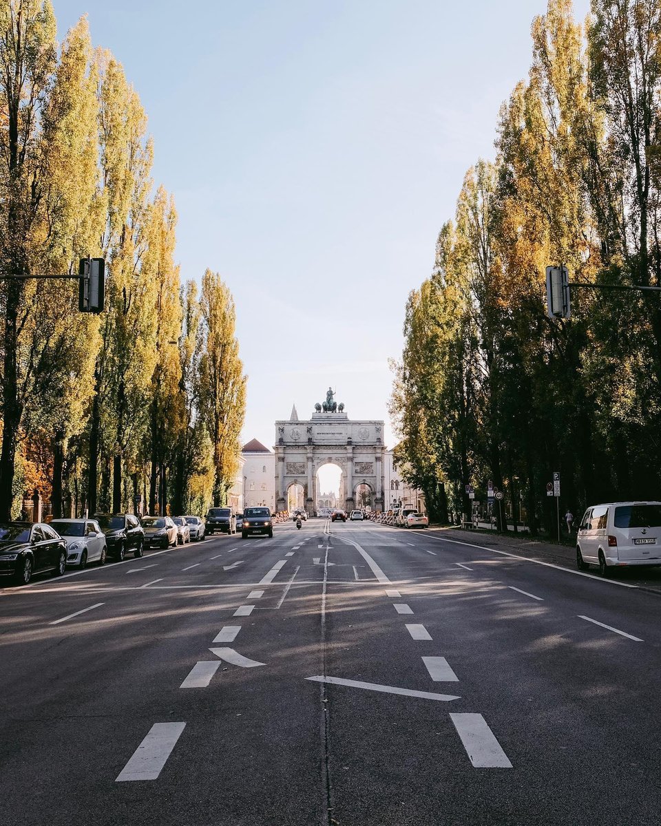 There are many roads and sights to be explored in Munich, home to @KempinskiMunich.
#Kempinski #KEMPINSKIDISCOVERY #DiscoveryLoyalty https://t.co/cCDQyS5ZkN