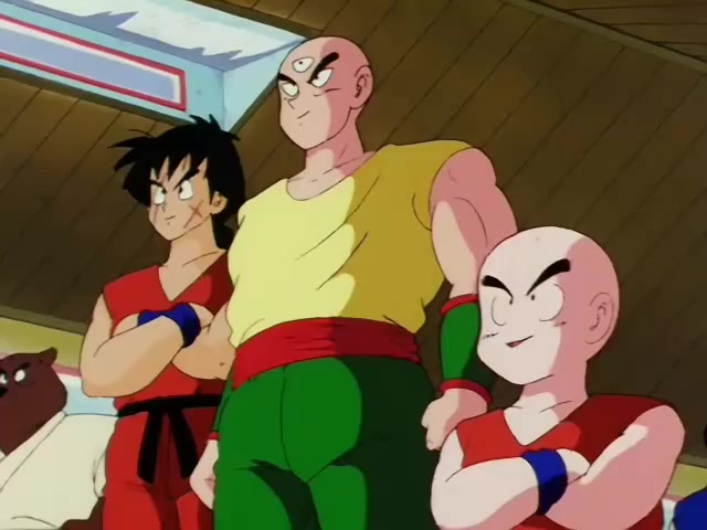 1, Dragon Ball, Piccolo Jr. Saga