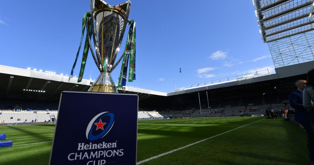 How to watch Exeter Chiefs v Racing 92 live on TV https://t.co/spdNOWwq7D https://t.co/bYjV2aFWU1