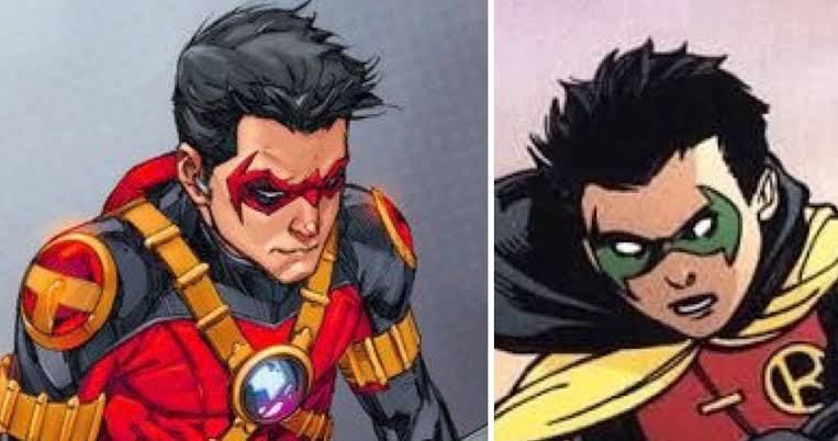 geekfunbr's tweet image. O Hype da 3ª temporada de TITANS só aumenta, para melhorar o The Vulcan Reporter divulgou que teremos o Tim Drake na segunda metade da temporada. Também estão a procura de um ator entre 16 e 18 anos, sul-asiático, para o papel. Quem será?

#timdrake #robin #batman #TitansSeason3