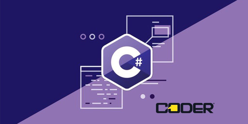 CoderAkademi's tweet image. 31 Ekim 2020 de başlıyor! 
Tamamı uzaktan canlı olarak verilen kurslarımıza kayıt olmak için  coder.com.tr ziyaret etmeniz yeterli.
#csharp #charpprogramlama #UzaktanEğitim