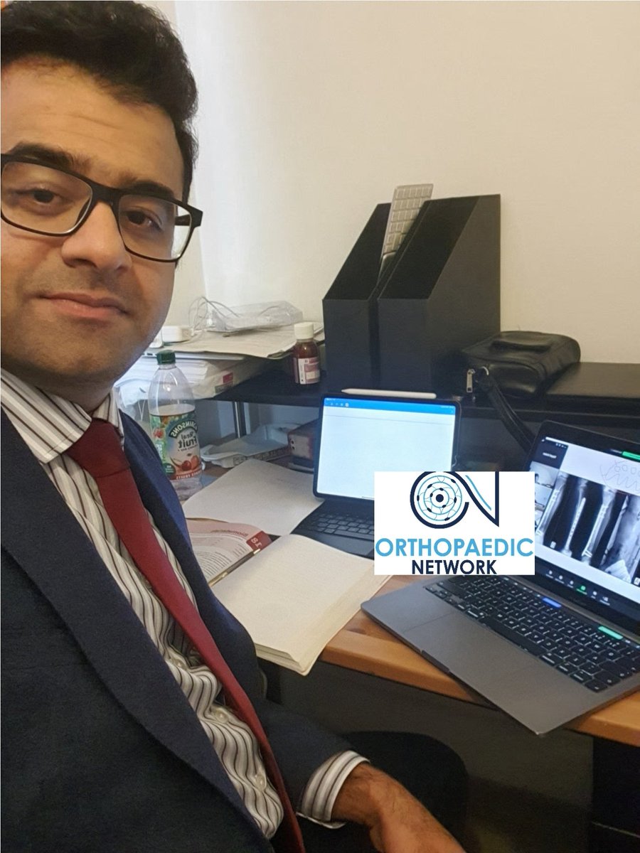 Nayef Aslam (@nayefaslam) on Twitter photo Been a great first online FRCS VIVA course with the team at the Orthopaedic Network! Thanks to the team went smoothly and was very well organised. Well done to those who noticed my open Ramachandran's 😉! <a href="/orthonetwork/">Orthopaedic Network</a> Been a great first online FRCS VIVA course with the team at the Orthopaedic Network! Thanks to the team went smoothly and was very well organised. Well done to those who noticed my open Ramachandran's 😉! <a href="/orthonetwork/">Orthopaedic Network</a>