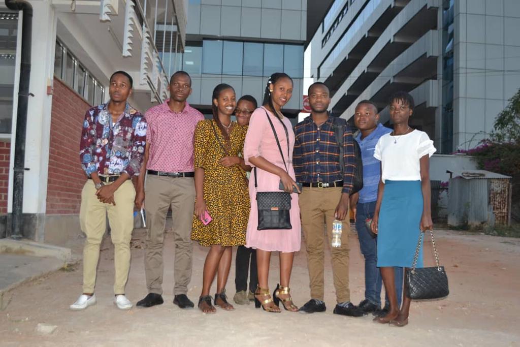 tapsamcohas's tweet photo. Thanks alot tapsa mtwara members for making that day look awesome🙏 https://t.co/Cbo9iLoIQ6