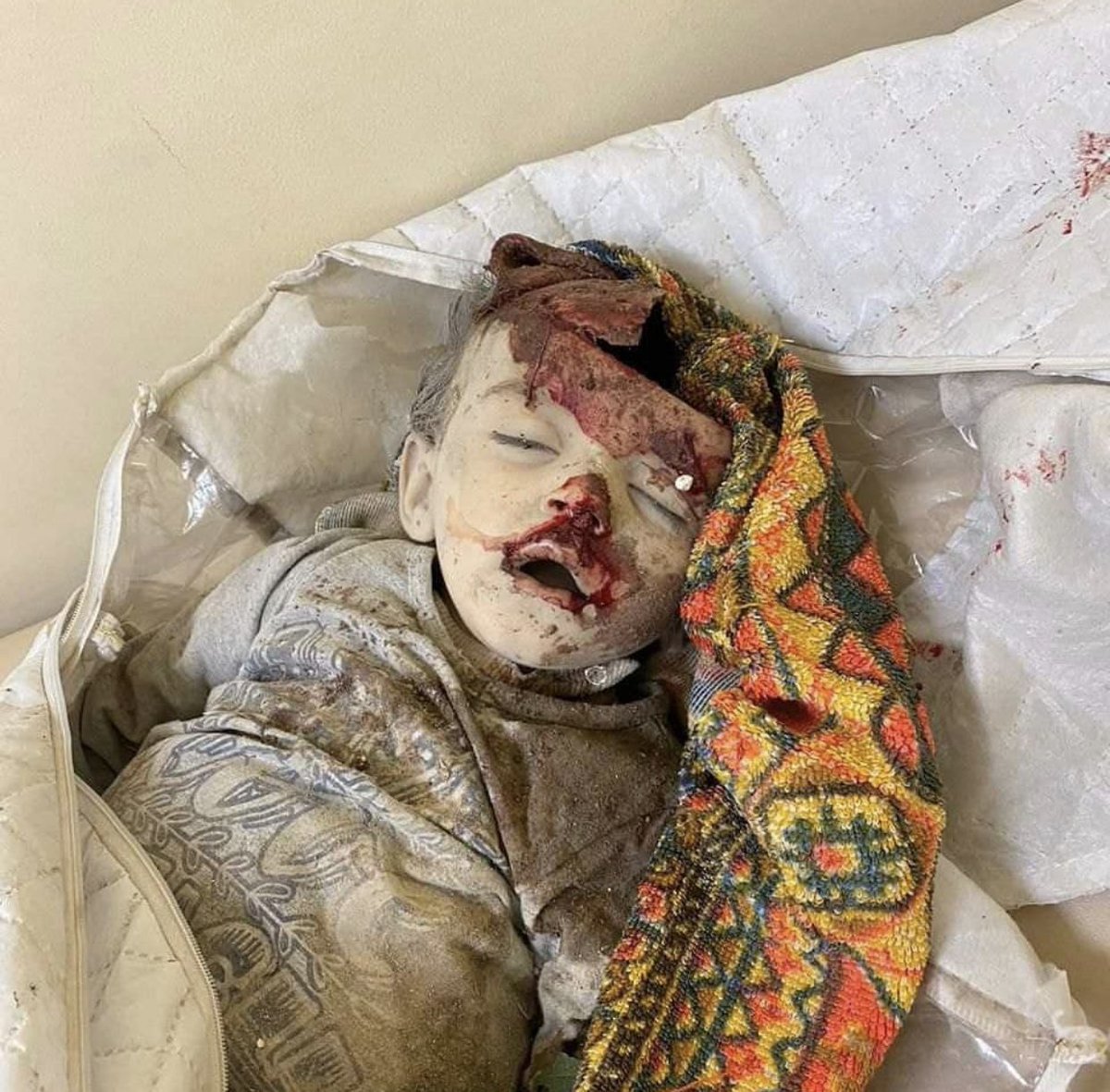 AgXtrav's tweet photo. The terrorist state of Armenia is attacking civilians again and again. This time, several houses and facilities of the children's center were destroyed. 35 civilians wounded and 6 civilians killed as a result  missile attacks on #Ganja.

#StopArmenianTerrorism
#PrayForGanjaCity https://t.co/f8hVUaSne8