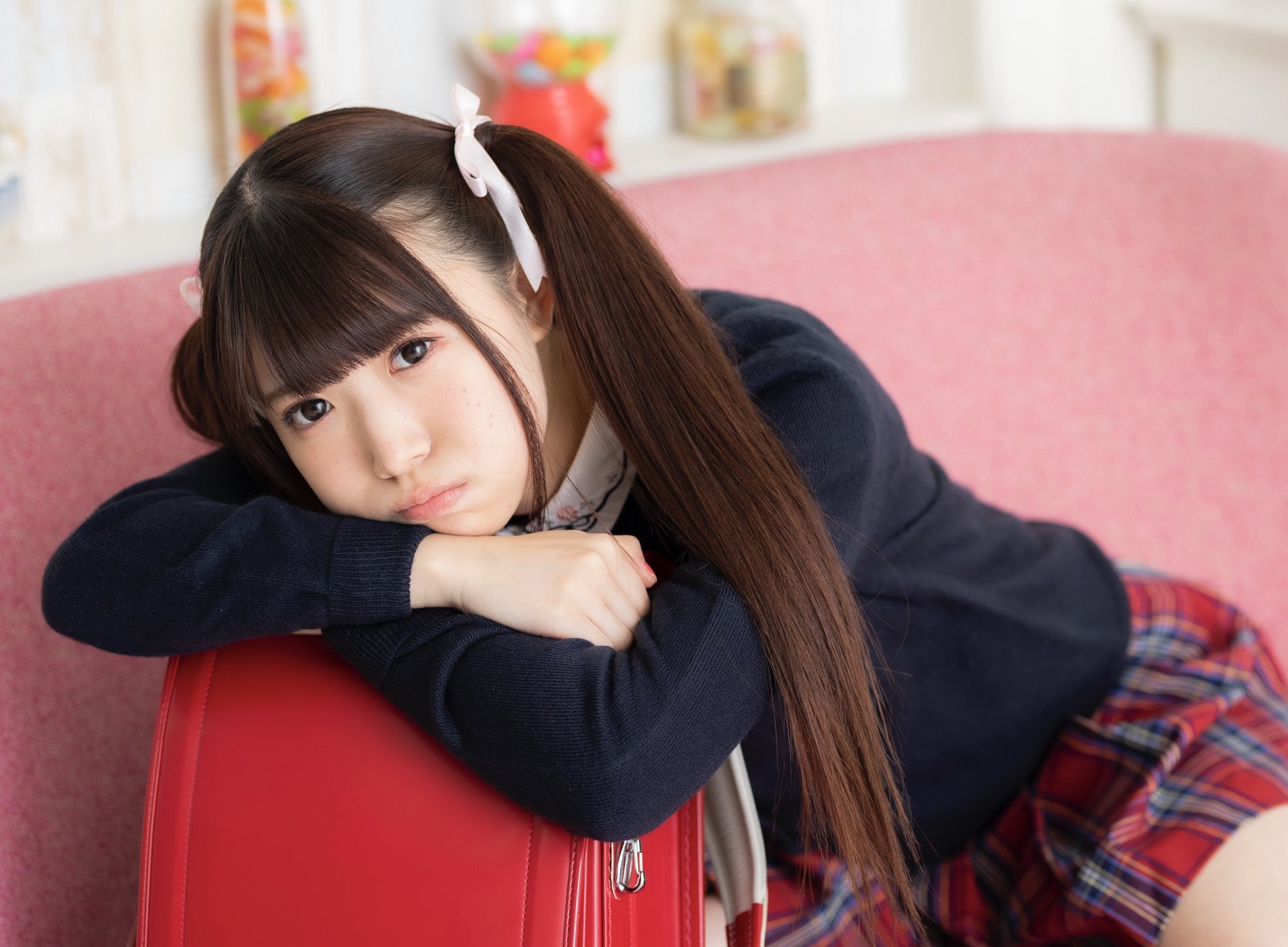 赤尾ひかる on X: 