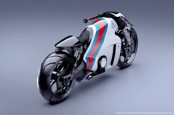 Belle ダニエル サイモン シド ミードの正統後継者と言われるドイツのデザイナー ブガッティやロータスの バイク 映画 オブリビオン の小型飛行艇などをデザインした Sf映画でもっと観たい T Co Jzej5z52a3 Twitter