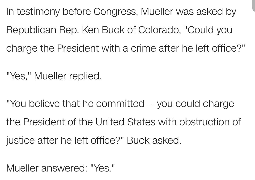 CNN: The legal reckoning awaiting Donald Trump if he loses the election.
buff.ly/2T1JIsz