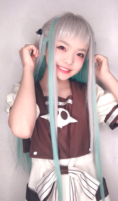 Twitterのコスプレ画像26