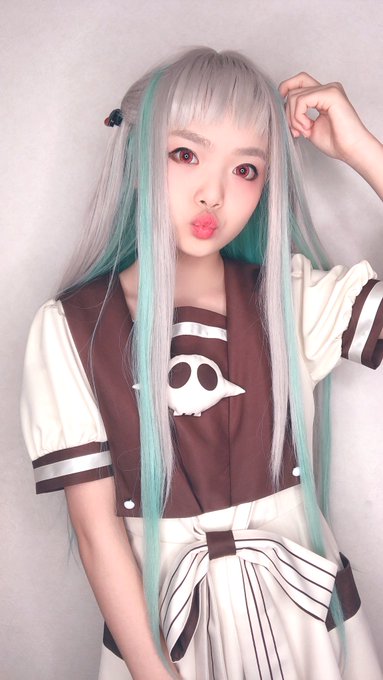 Twitterのコスプレ画像25