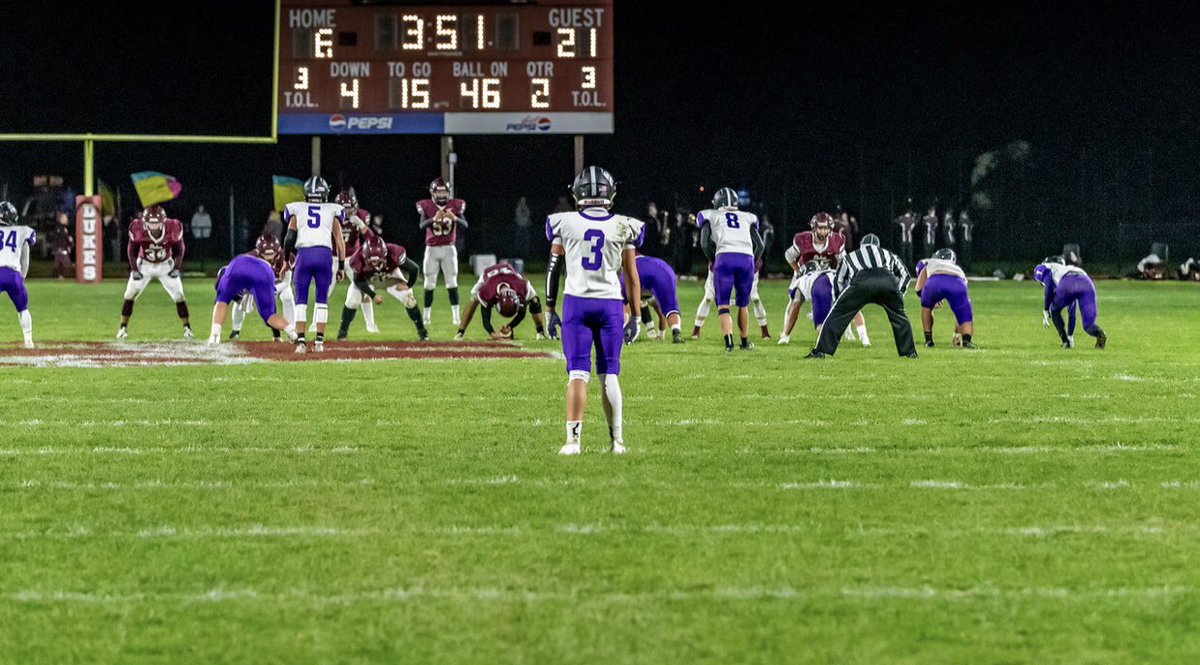 Playoffs #beatedison