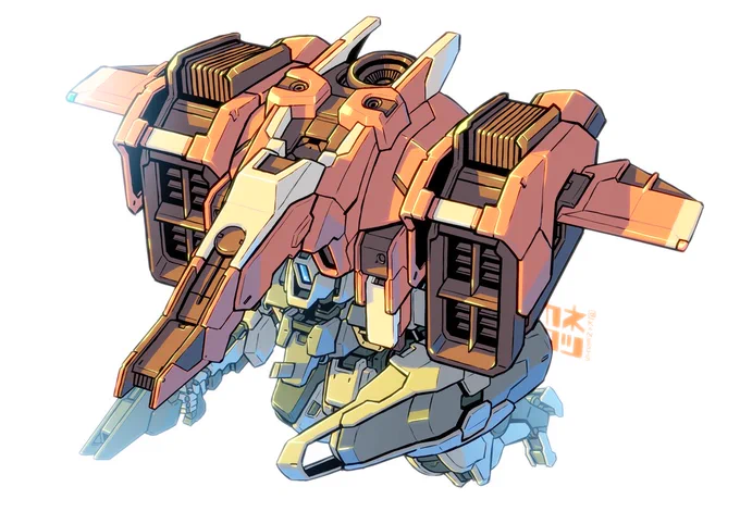 ロボッボキャリアー 