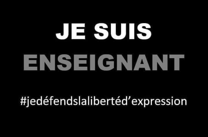 Es imposible (y peligroso) ser tolerante con los intolerantes.