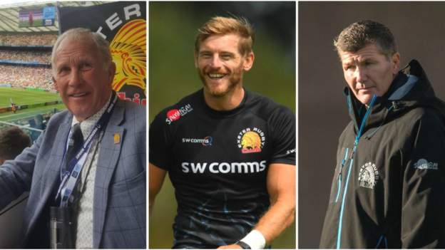 Exeter v Racing 92: The inside story of Exeter's rise to the Champions Cup final https://t.co/3ABCUoZPX5 https://t.co/w7CBlkSgcn