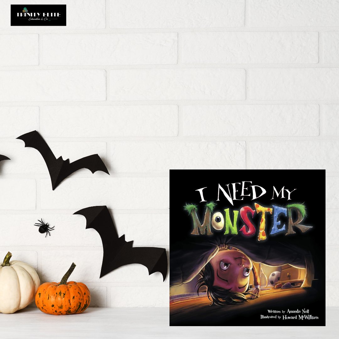 TrinityEliteEdu's tweet image. If you liked our 🐾Paw-some🐾 pick for this week, you might also like... ⁣⁣⁣
⁣⁣⁣
#TrinityEliteEdu #October #BookStack #Kidlit #picturebooks #LitBurst