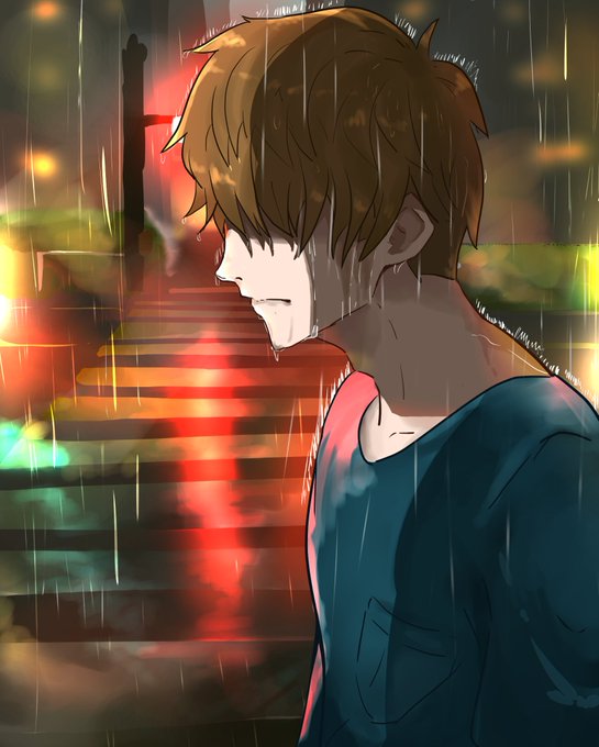 恋人失格のtwitterイラスト検索結果