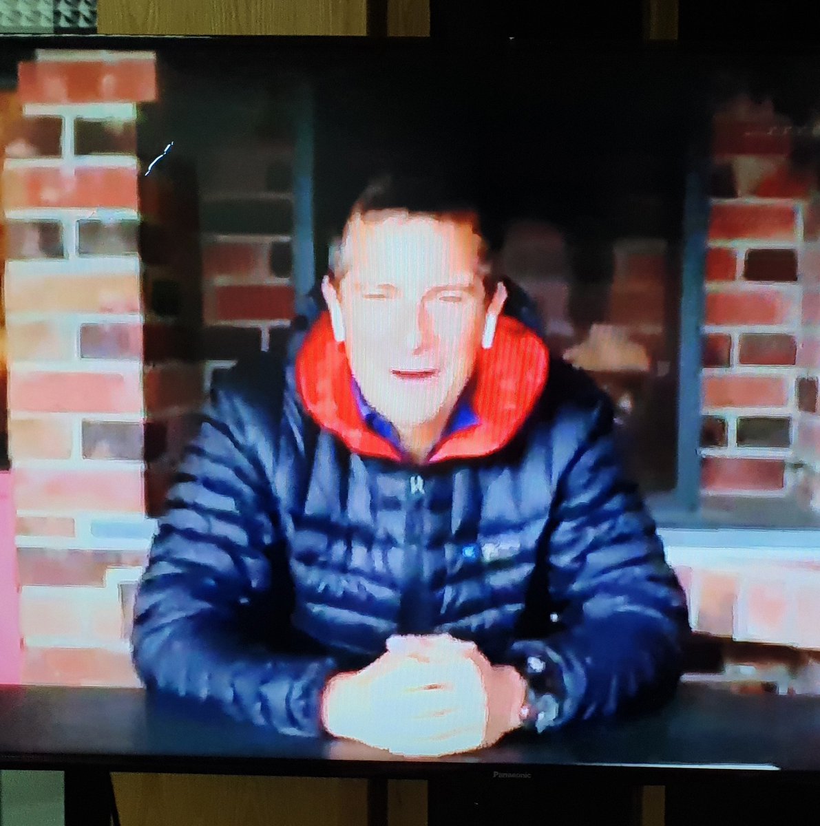 World Scouting tweet media