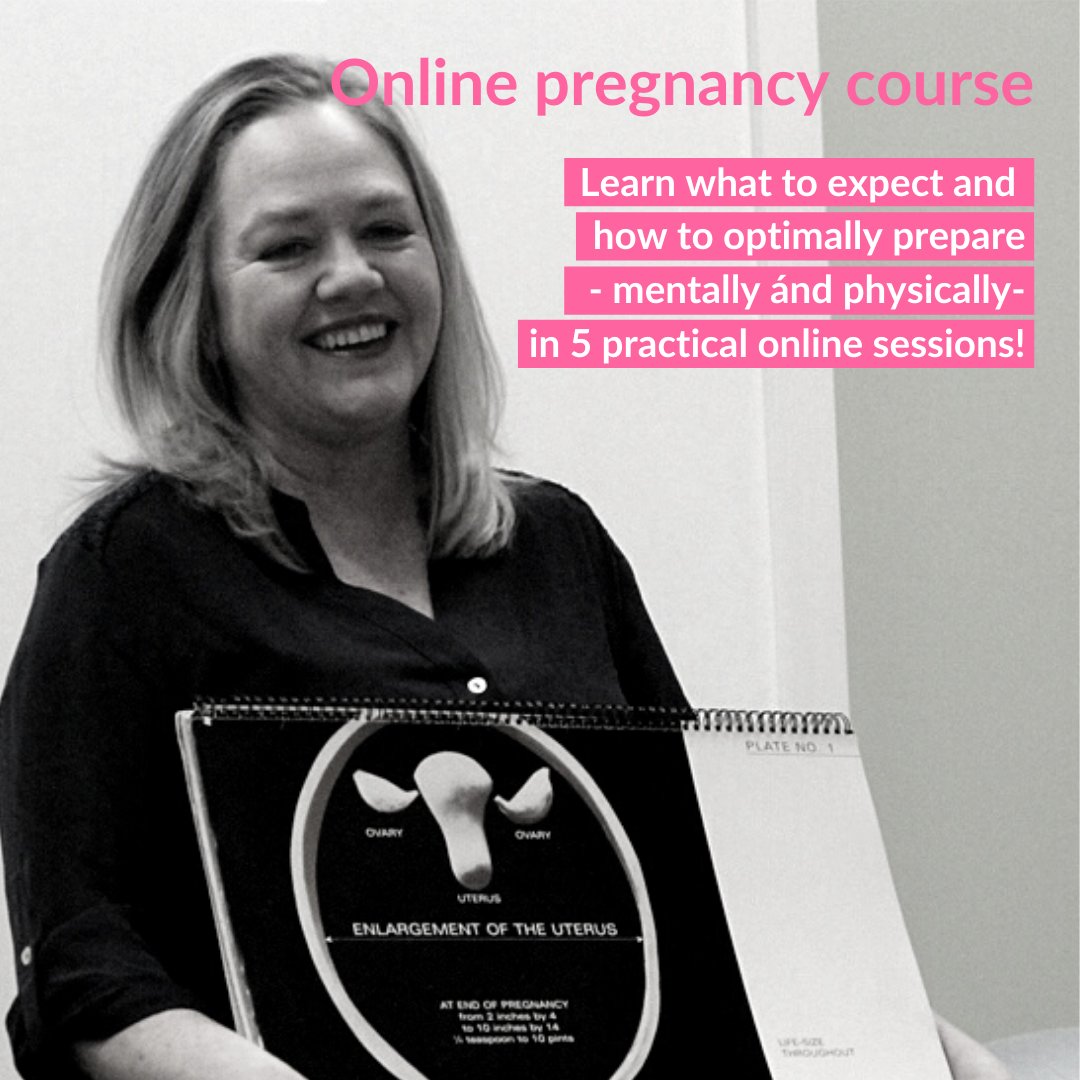 MIMrotterdam's tweet photo. 1. PROTECT your pelvic floor and abdominal muscles
2. DISCOVER how to power through labor &amp; options for pain relief
3. DEVELOP functional breathing techniques 
4. ENHANCE postpartum recovery
5. EMPOWER your partner with practical knowledge

Visit https://t.co/cplyqK096z https://t.co/dPGTDos0YB