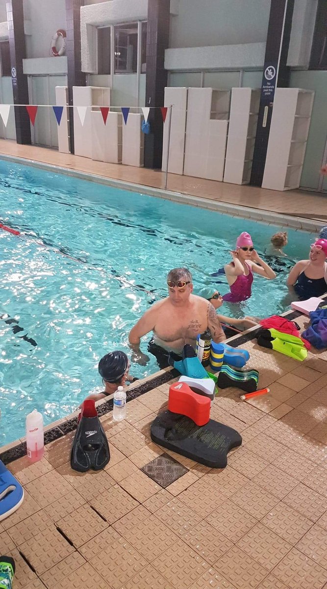 There’s no greater way to stay mentally well during such uncertain times than to exercise. Healthy body, healthy mind 😊 Invictus Tri have been able to continue some club sessions following BTF guidelines and members are thoroughly enjoying them! Why not come and try a session?