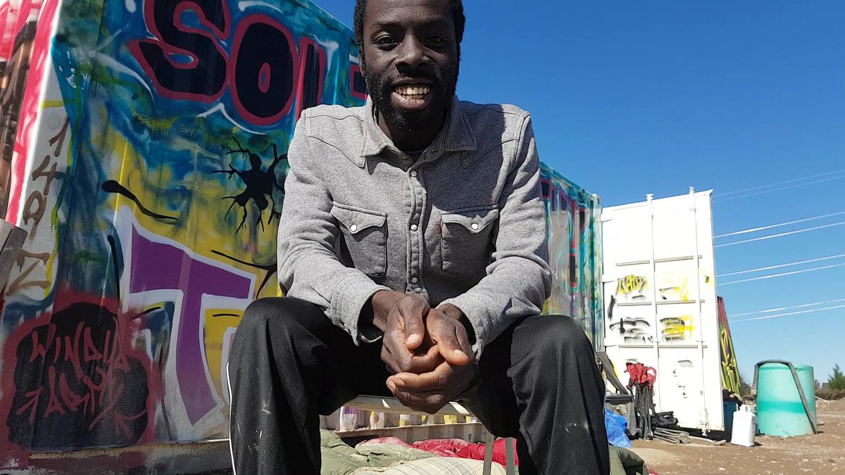 from six nations of the grand river and <a href="/1492LBL/">#1492LandBackLane</a>, good morning to land defenders, water protectors, and Indigenous people fighting for future generations

please watch, share, and support the 1492 Land Back Lane struggle in any way you can facebook.com/story.php?stor…